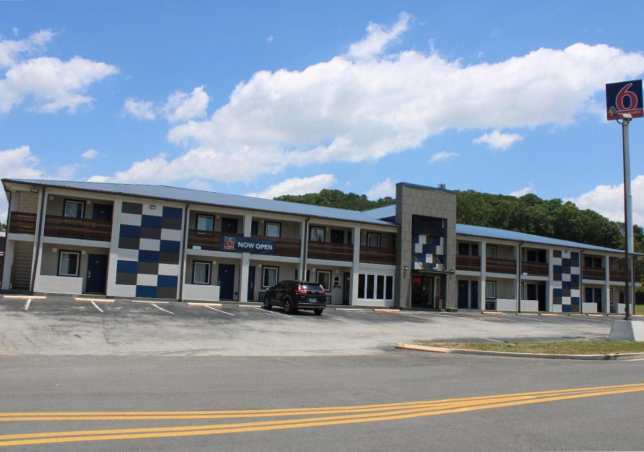 Studio 6 Suites Chattanooga Tn Lookout Mtn. מראה חיצוני תמונה