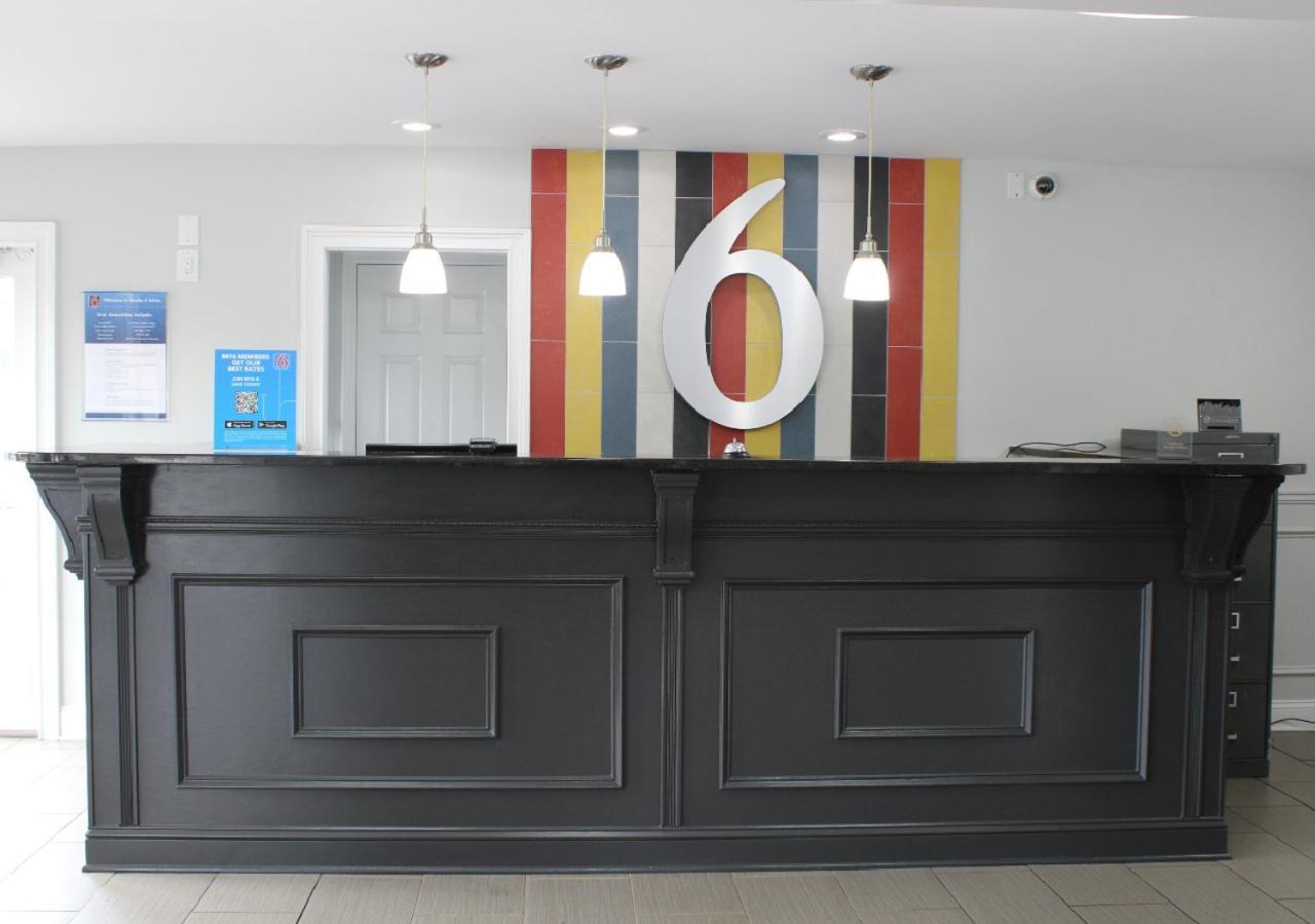Studio 6 Suites Chattanooga Tn Lookout Mtn. מראה חיצוני תמונה