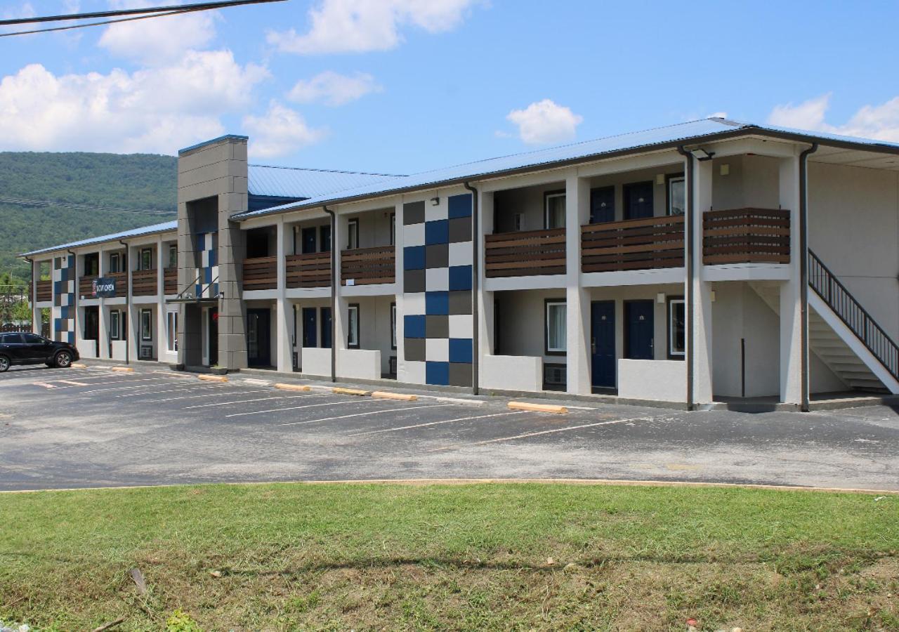 Studio 6 Suites Chattanooga Tn Lookout Mtn. מראה חיצוני תמונה