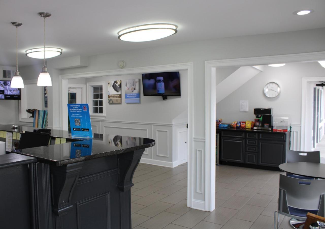 Studio 6 Suites Chattanooga Tn Lookout Mtn. מראה חיצוני תמונה
