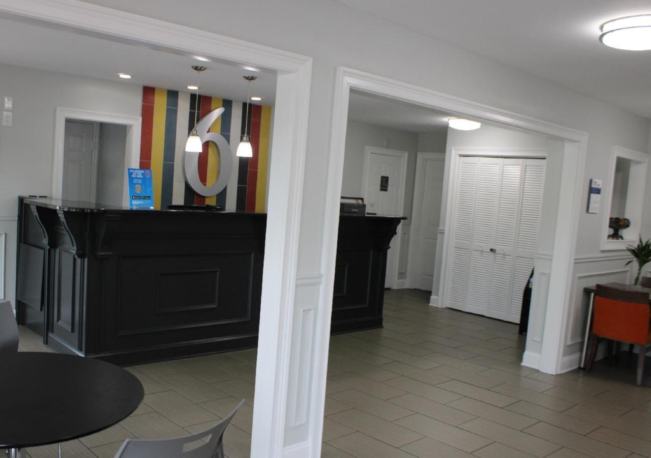 Studio 6 Suites Chattanooga Tn Lookout Mtn. מראה חיצוני תמונה