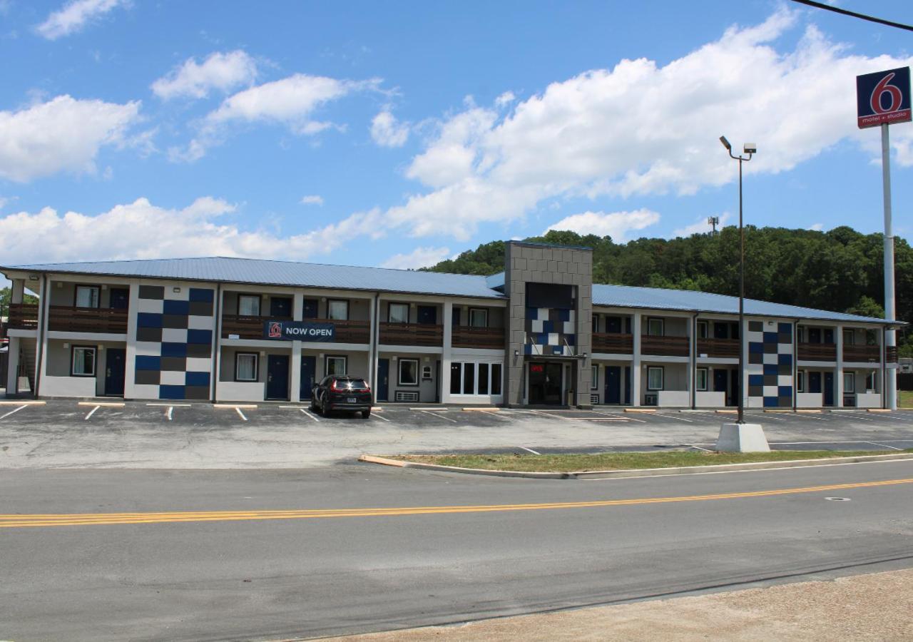 Studio 6 Suites Chattanooga Tn Lookout Mtn. מראה חיצוני תמונה