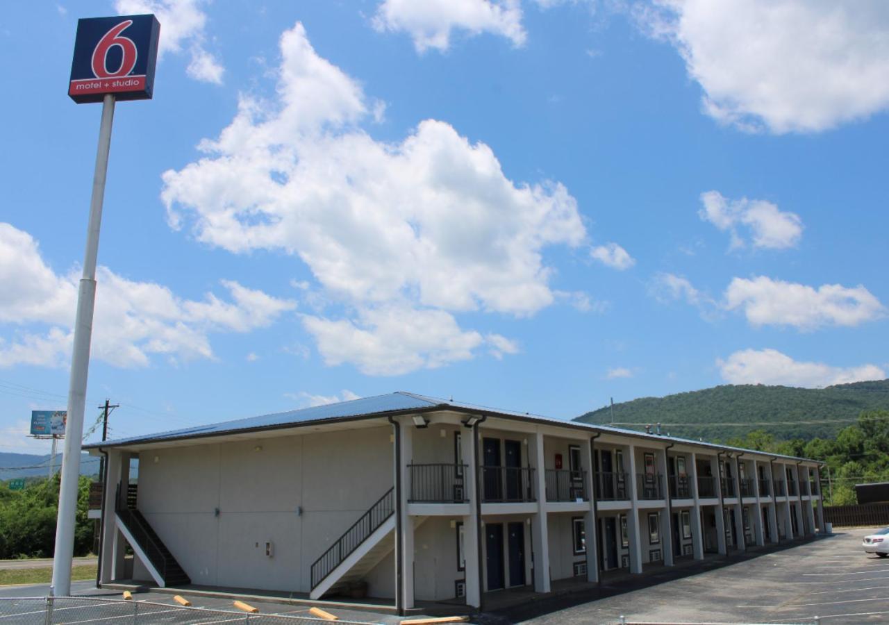 Studio 6 Suites Chattanooga Tn Lookout Mtn. מראה חיצוני תמונה
