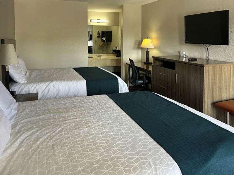 Studio 6 Suites Chattanooga Tn Lookout Mtn. חדר תמונה
