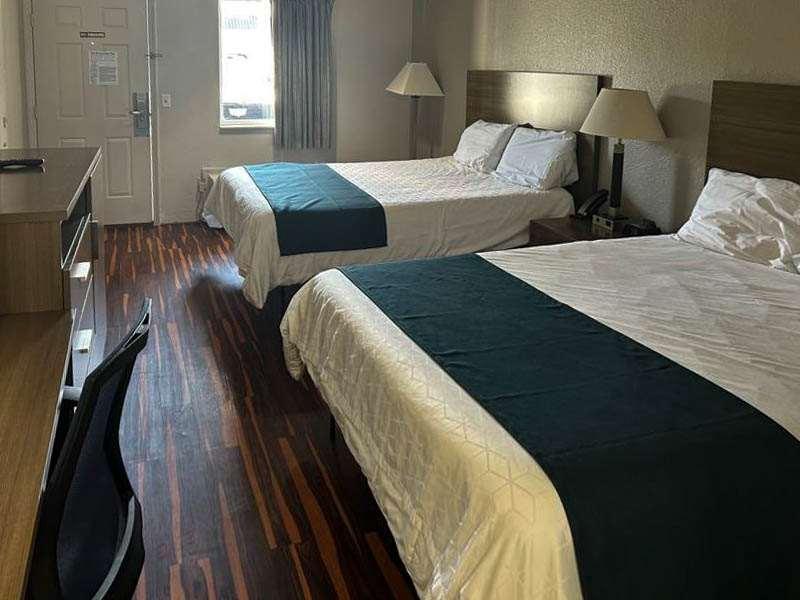Studio 6 Suites Chattanooga Tn Lookout Mtn. חדר תמונה