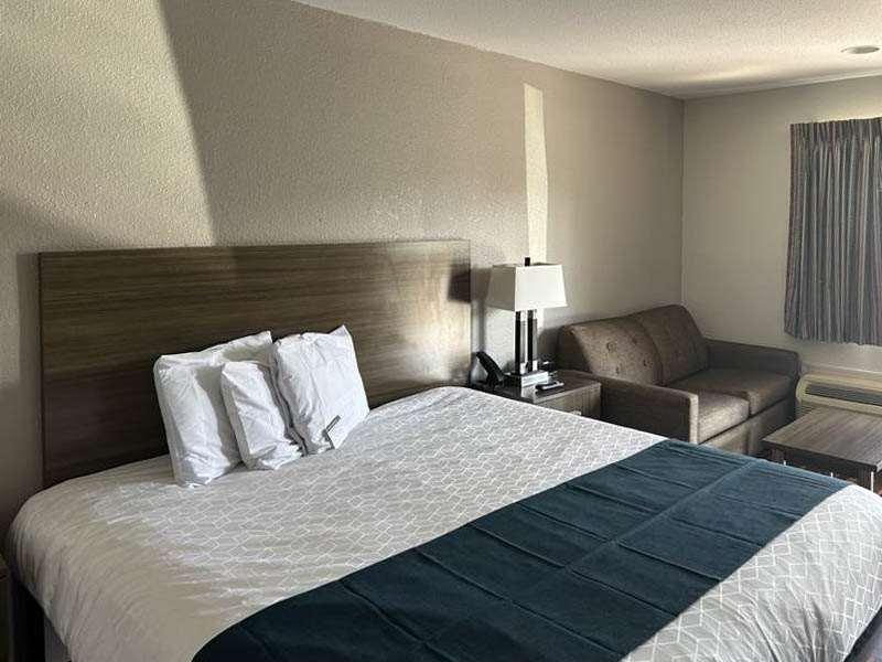Studio 6 Suites Chattanooga Tn Lookout Mtn. חדר תמונה