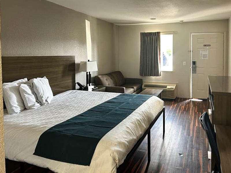 Studio 6 Suites Chattanooga Tn Lookout Mtn. חדר תמונה