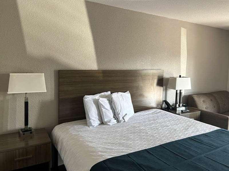 Studio 6 Suites Chattanooga Tn Lookout Mtn. חדר תמונה