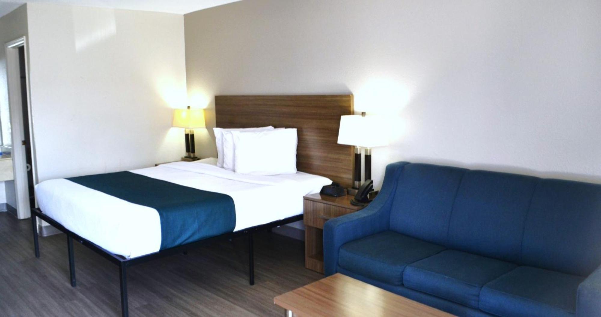Studio 6 Suites Chattanooga Tn Lookout Mtn. מראה חיצוני תמונה