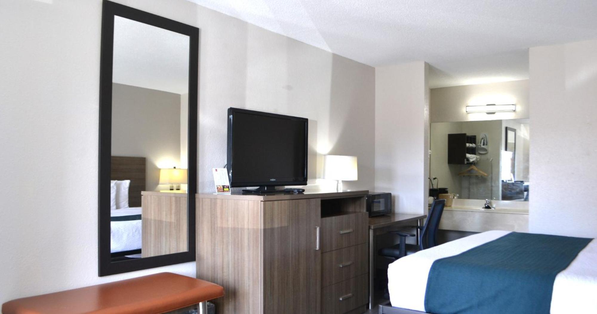 Studio 6 Suites Chattanooga Tn Lookout Mtn. מראה חיצוני תמונה