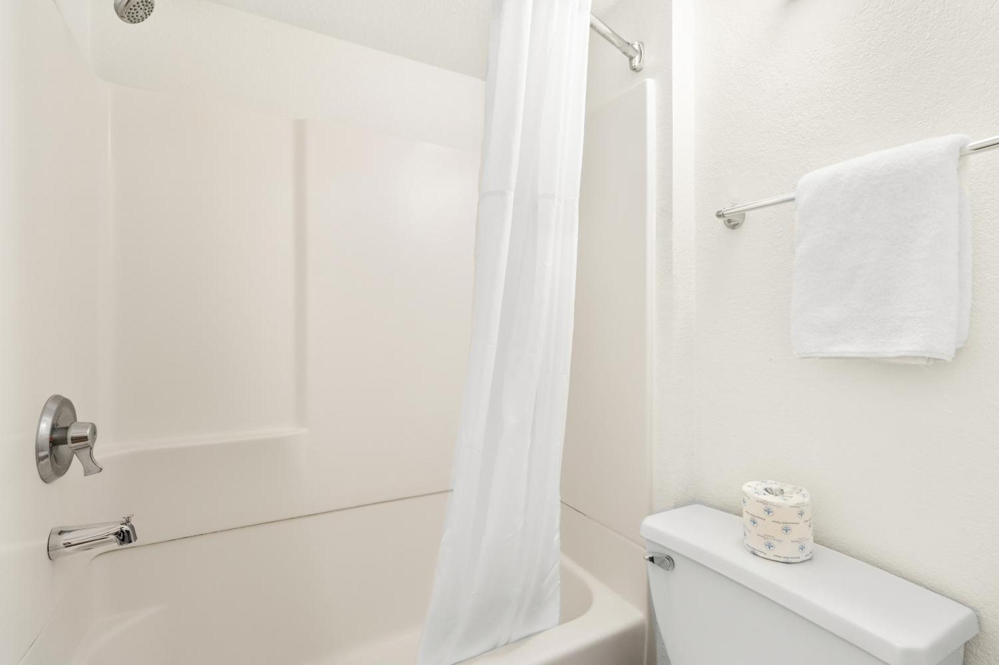 Studio 6 Suites Chattanooga Tn Lookout Mtn. מראה חיצוני תמונה