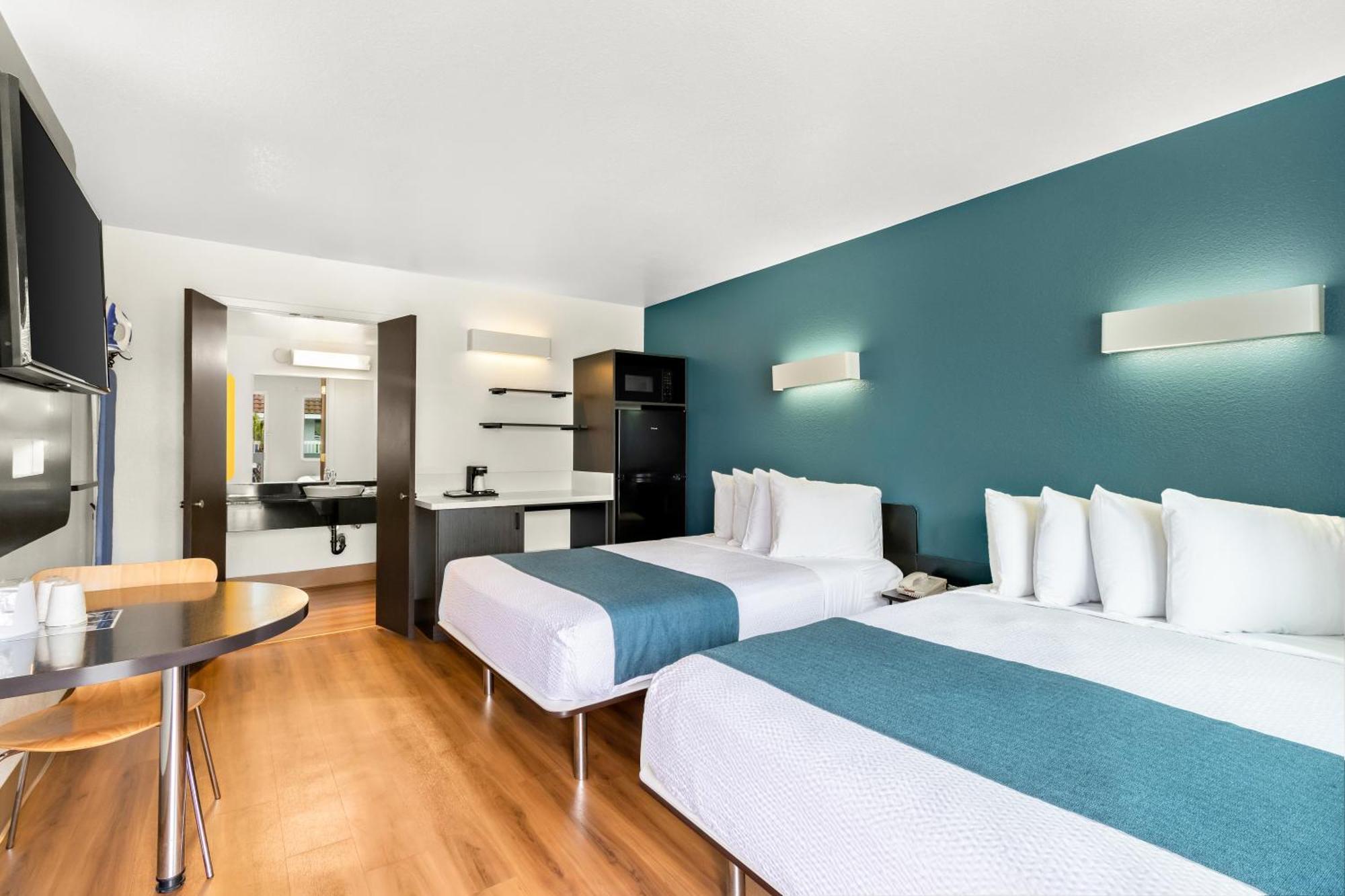 Studio 6 Suites Chattanooga Tn Lookout Mtn. מראה חיצוני תמונה