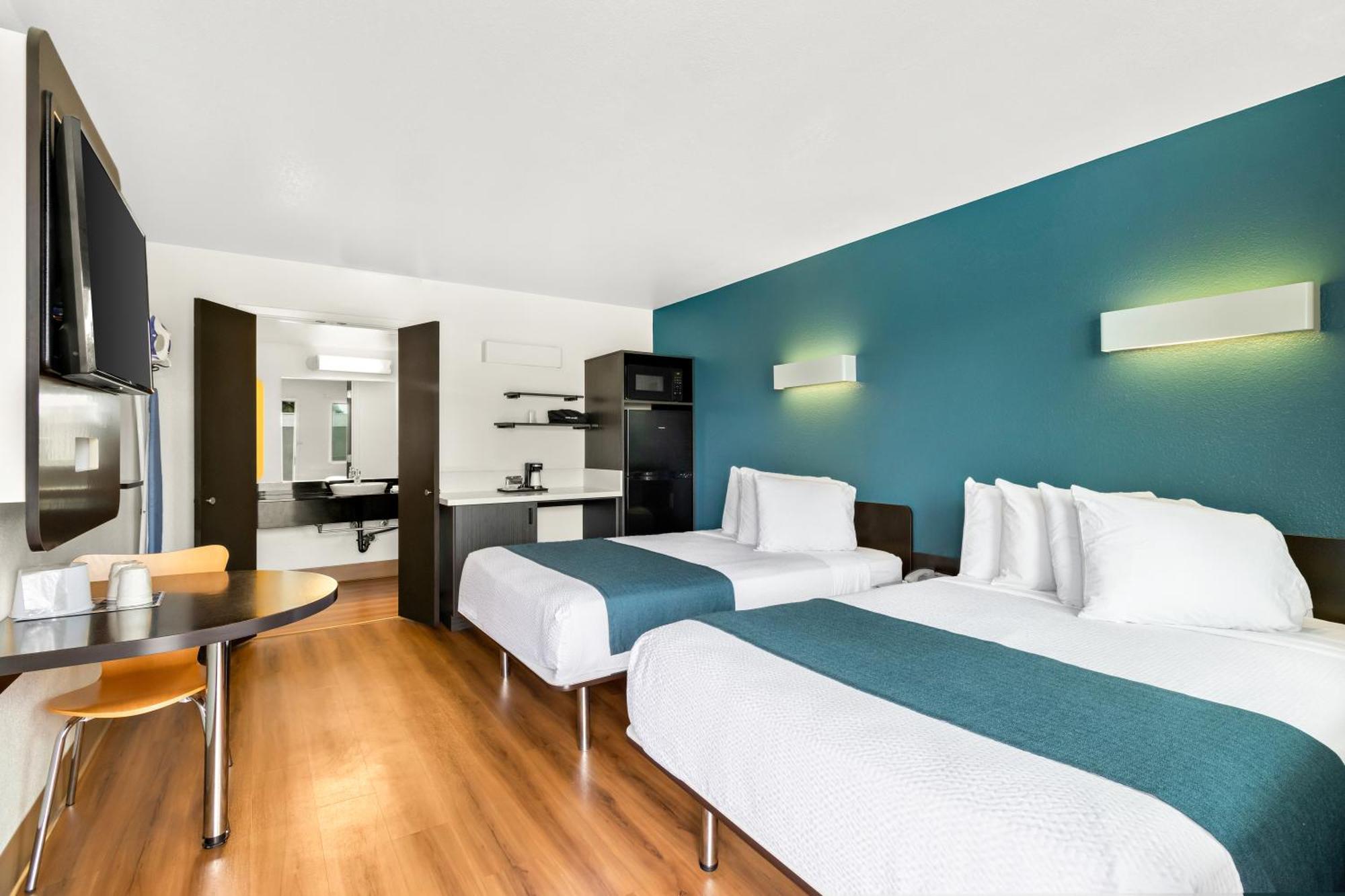 Studio 6 Suites Chattanooga Tn Lookout Mtn. מראה חיצוני תמונה