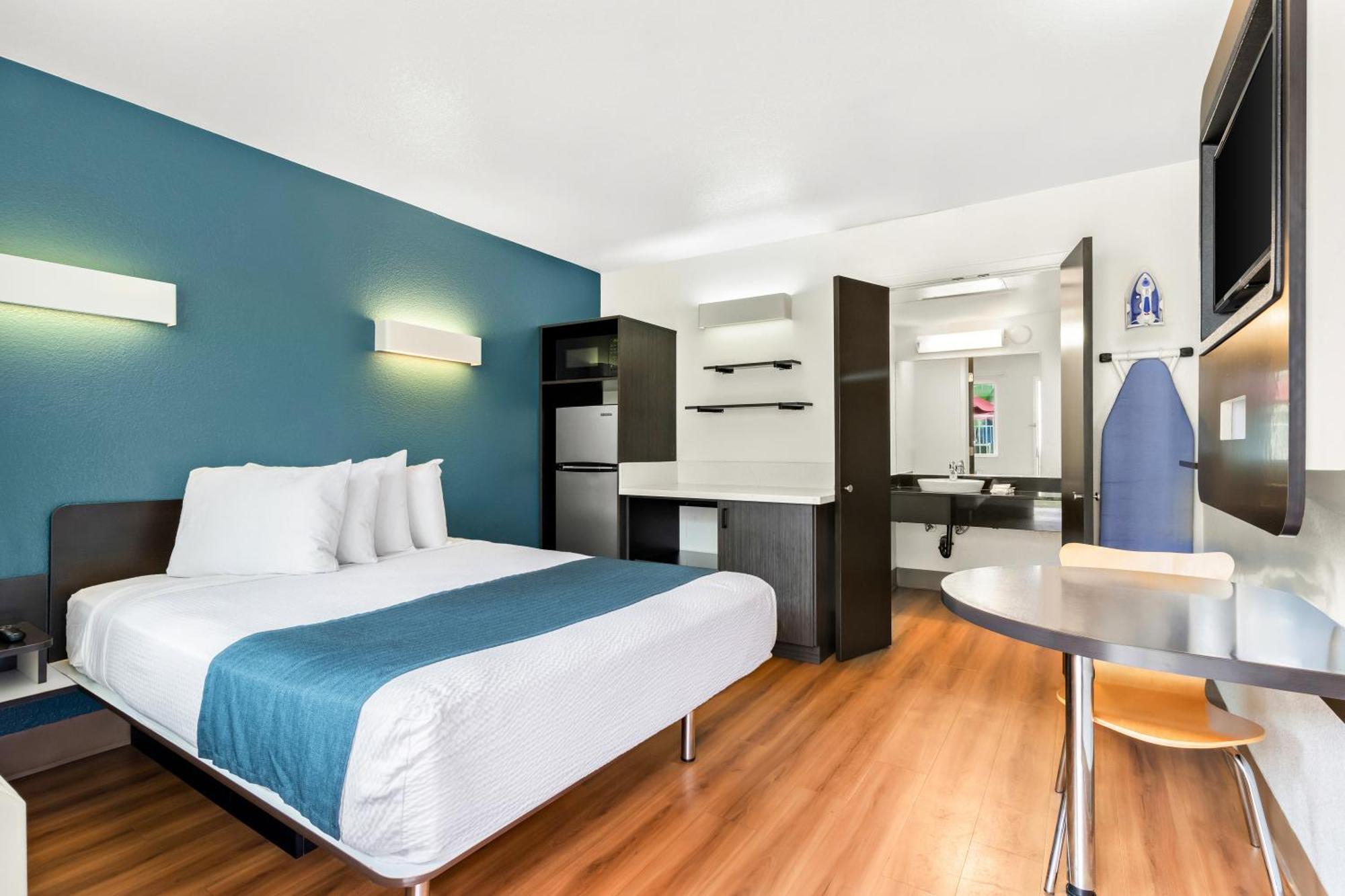 Studio 6 Suites Chattanooga Tn Lookout Mtn. מראה חיצוני תמונה