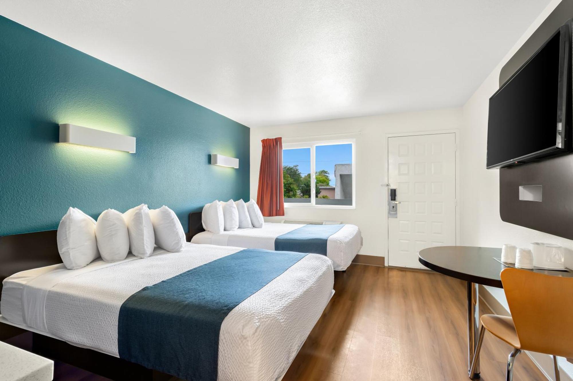 Studio 6 Suites Chattanooga Tn Lookout Mtn. מראה חיצוני תמונה