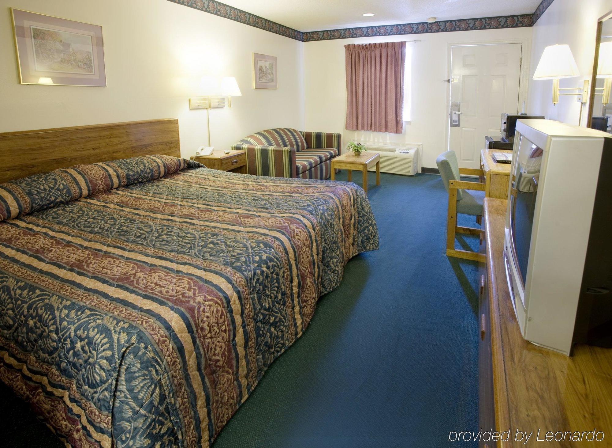 Studio 6 Suites Chattanooga Tn Lookout Mtn. חדר תמונה