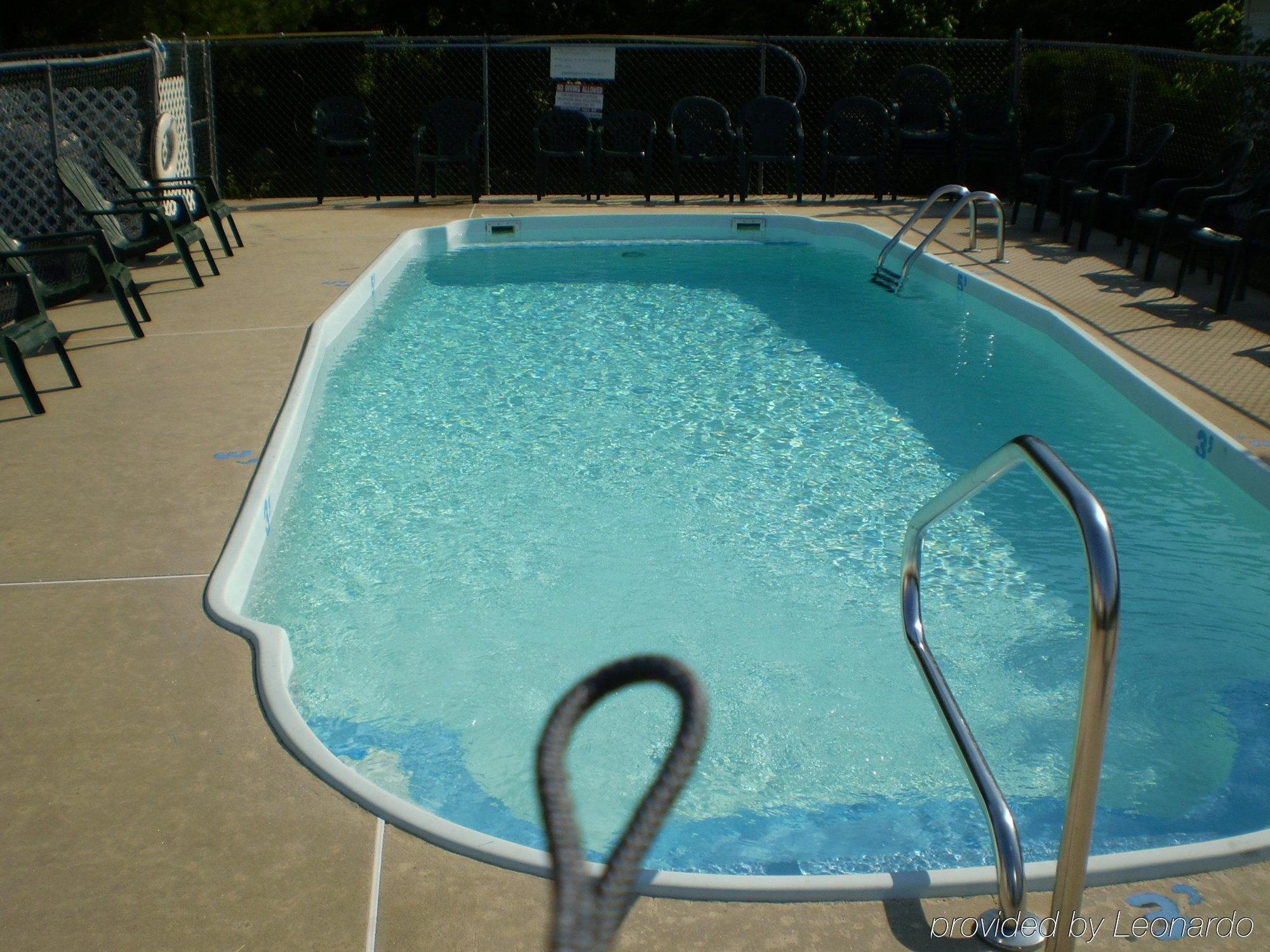 Studio 6 Suites Chattanooga Tn Lookout Mtn. מראה חיצוני תמונה