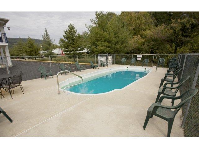 Studio 6 Suites Chattanooga Tn Lookout Mtn. מתקנים תמונה