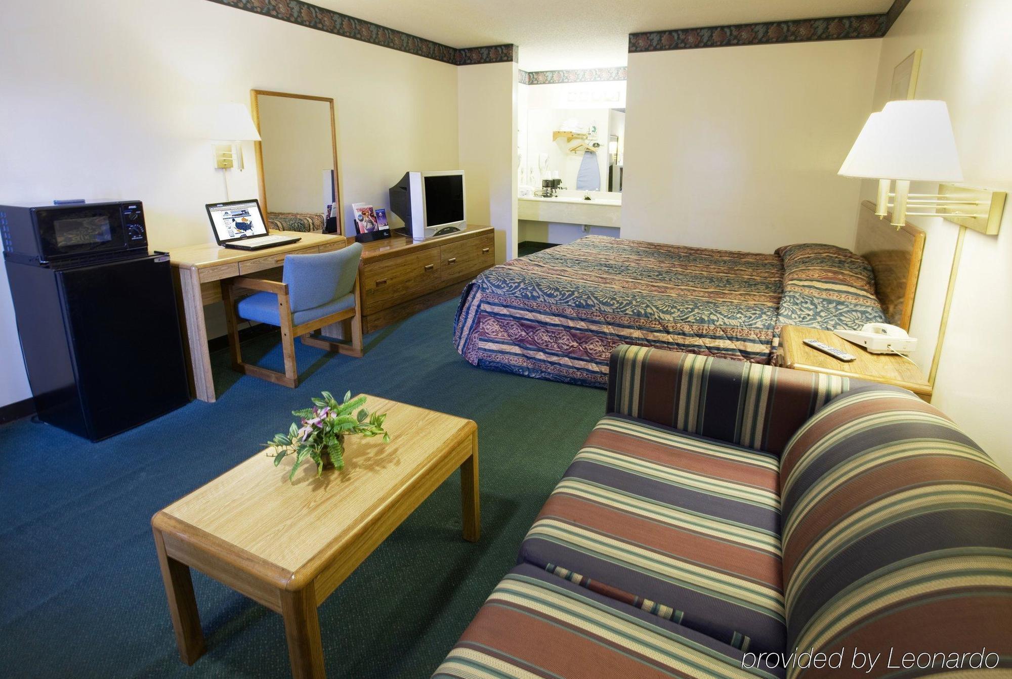 Studio 6 Suites Chattanooga Tn Lookout Mtn. מראה חיצוני תמונה