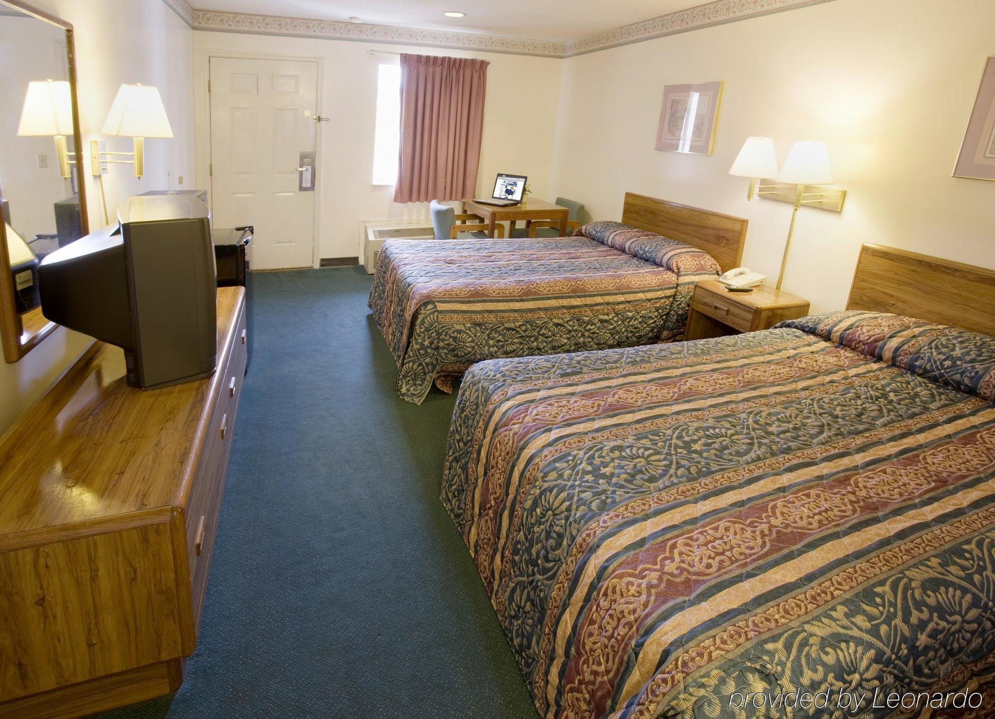 Studio 6 Suites Chattanooga Tn Lookout Mtn. מראה חיצוני תמונה