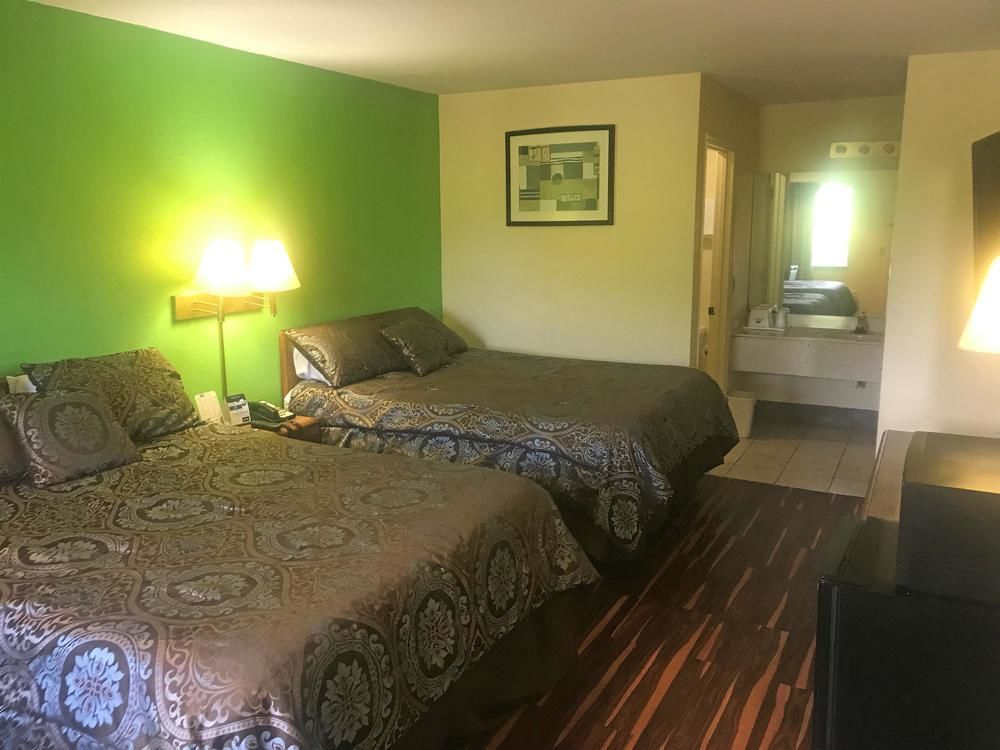 Studio 6 Suites Chattanooga Tn Lookout Mtn. מראה חיצוני תמונה
