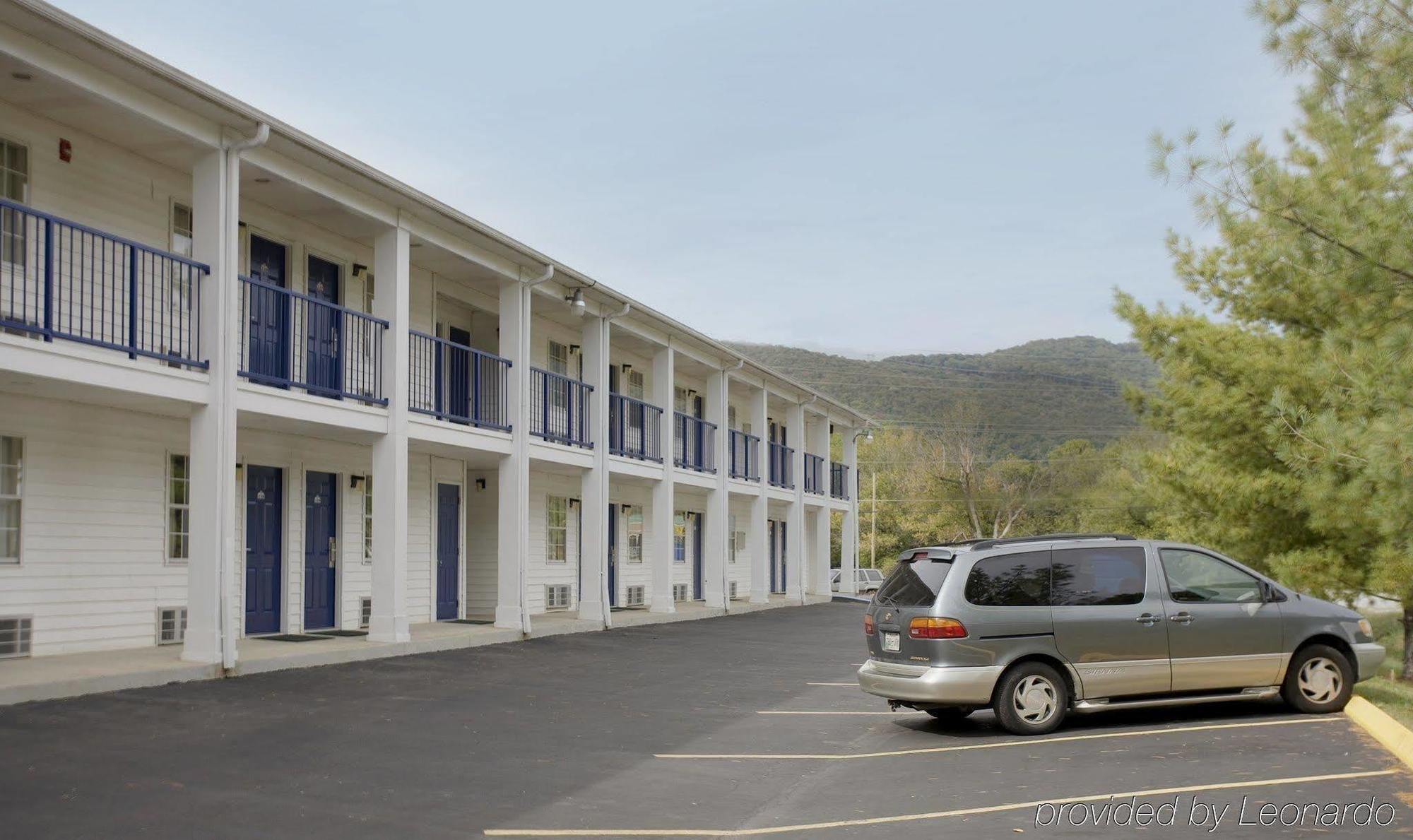 Studio 6 Suites Chattanooga Tn Lookout Mtn. מראה חיצוני תמונה