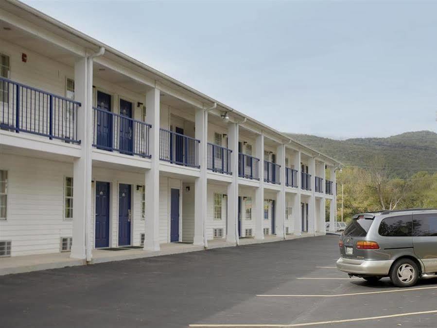 Studio 6 Suites Chattanooga Tn Lookout Mtn. מראה חיצוני תמונה