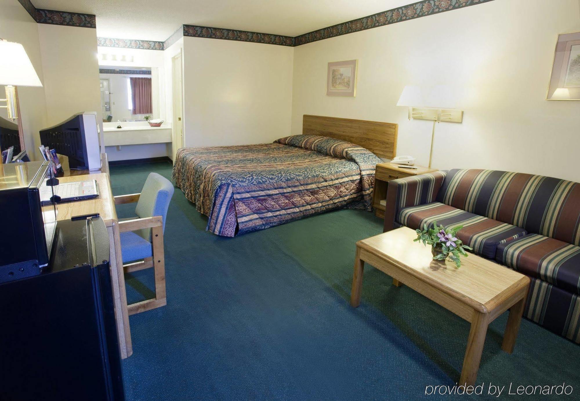 Studio 6 Suites Chattanooga Tn Lookout Mtn. מראה חיצוני תמונה