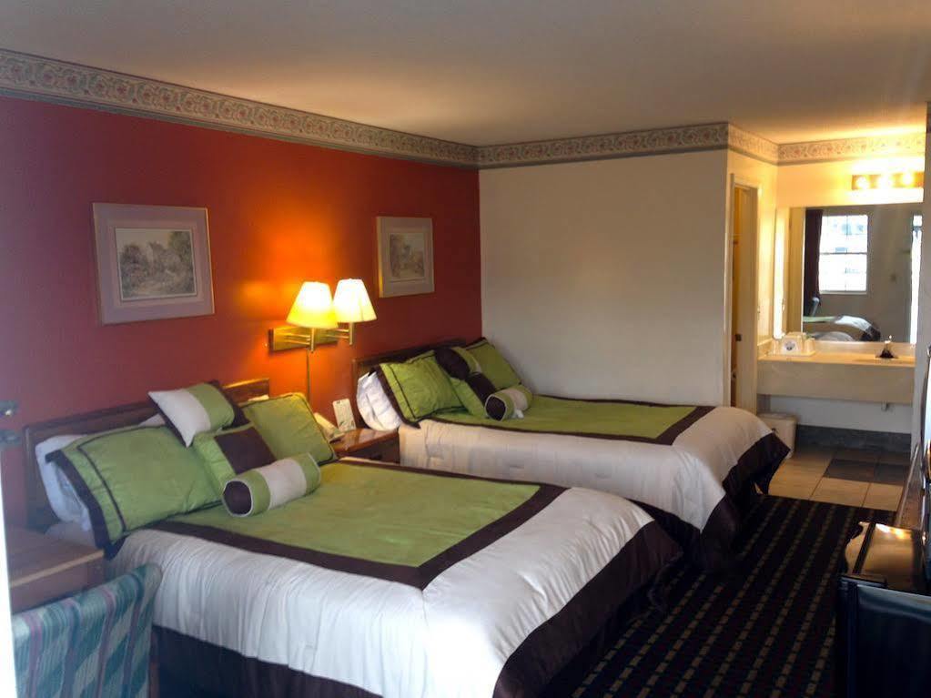 Studio 6 Suites Chattanooga Tn Lookout Mtn. מראה חיצוני תמונה