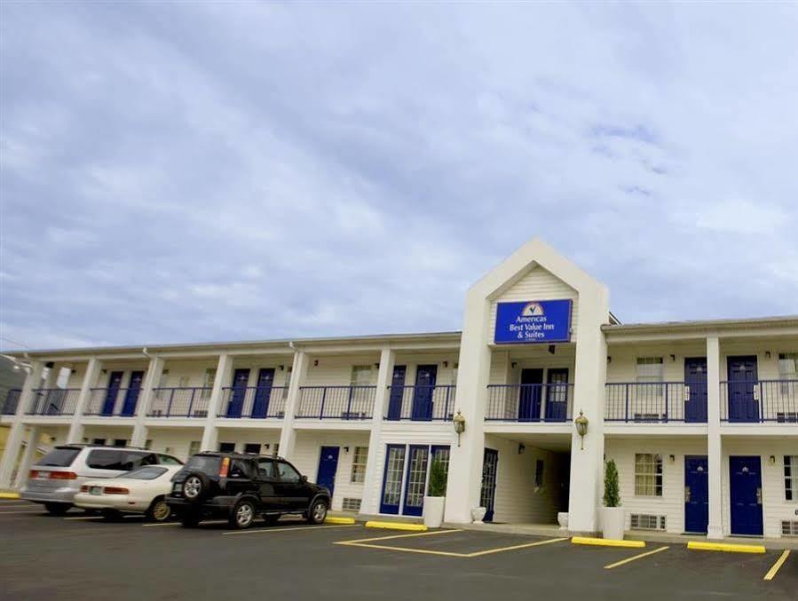 Studio 6 Suites Chattanooga Tn Lookout Mtn. מראה חיצוני תמונה